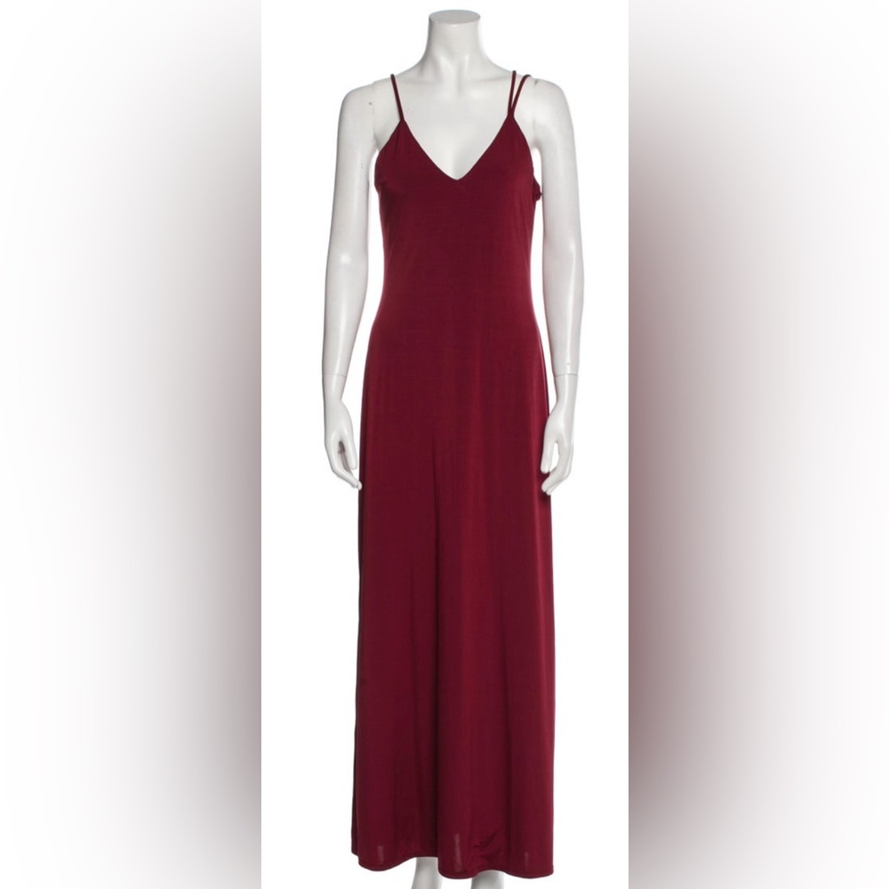 The Range Slip Dress
